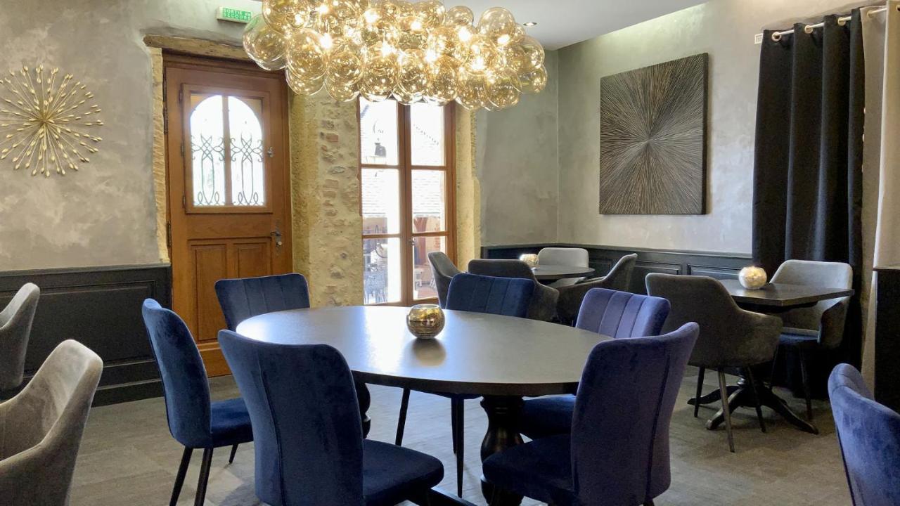 Villa Pona Digoin Exterior foto