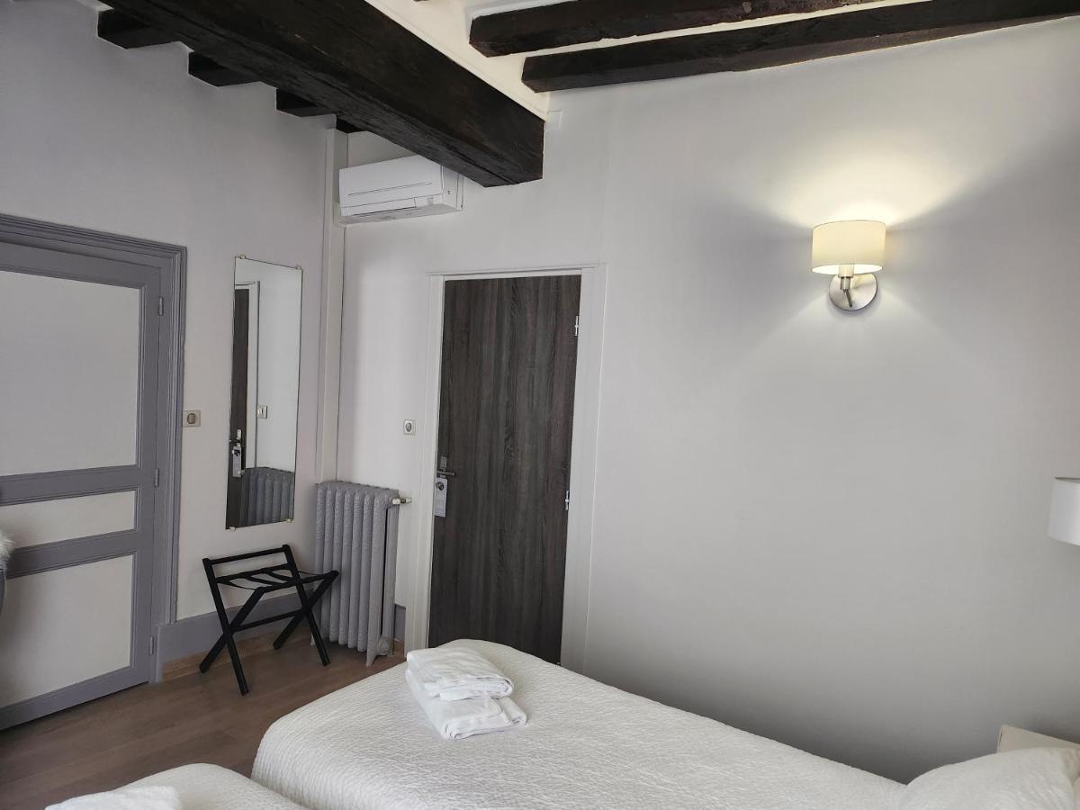Villa Pona Digoin Exterior foto